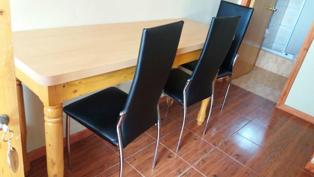 Mary Rossy Apartamento *