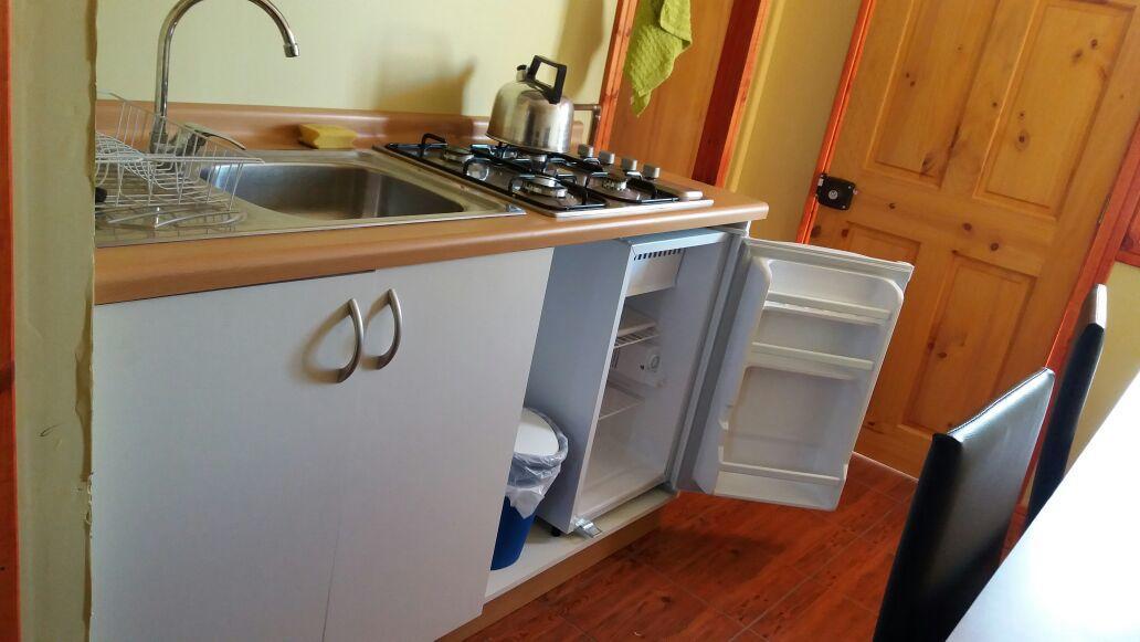Apartamento Mary Rossy Pichilemu