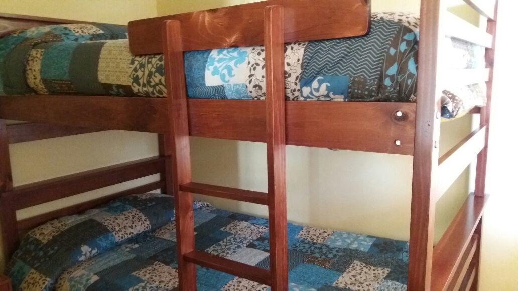 Apartamento Mary Rossy *