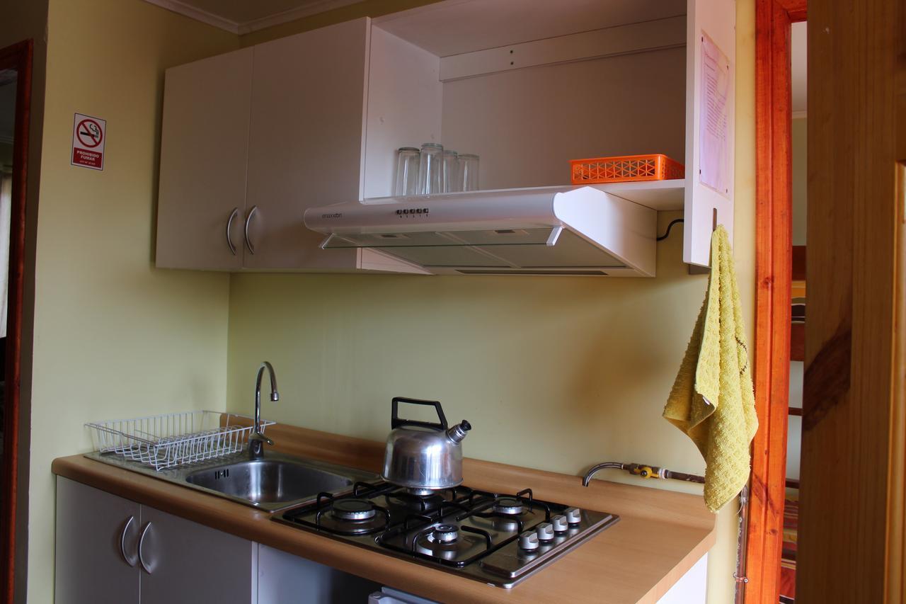 Mary Rossy Apartamento
