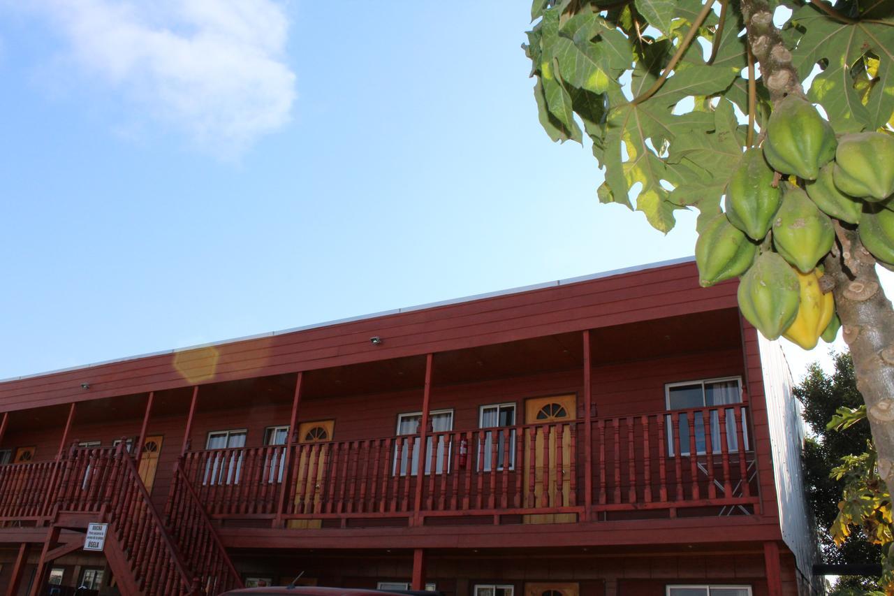 Mary Rossy Apartamento Pichilemu